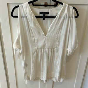 BGBC Blouse with open sleeves S